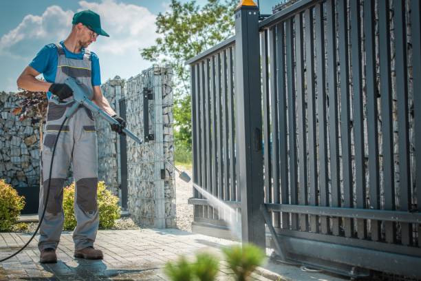 Playground Equipment Cleaning in Wolcott, IN